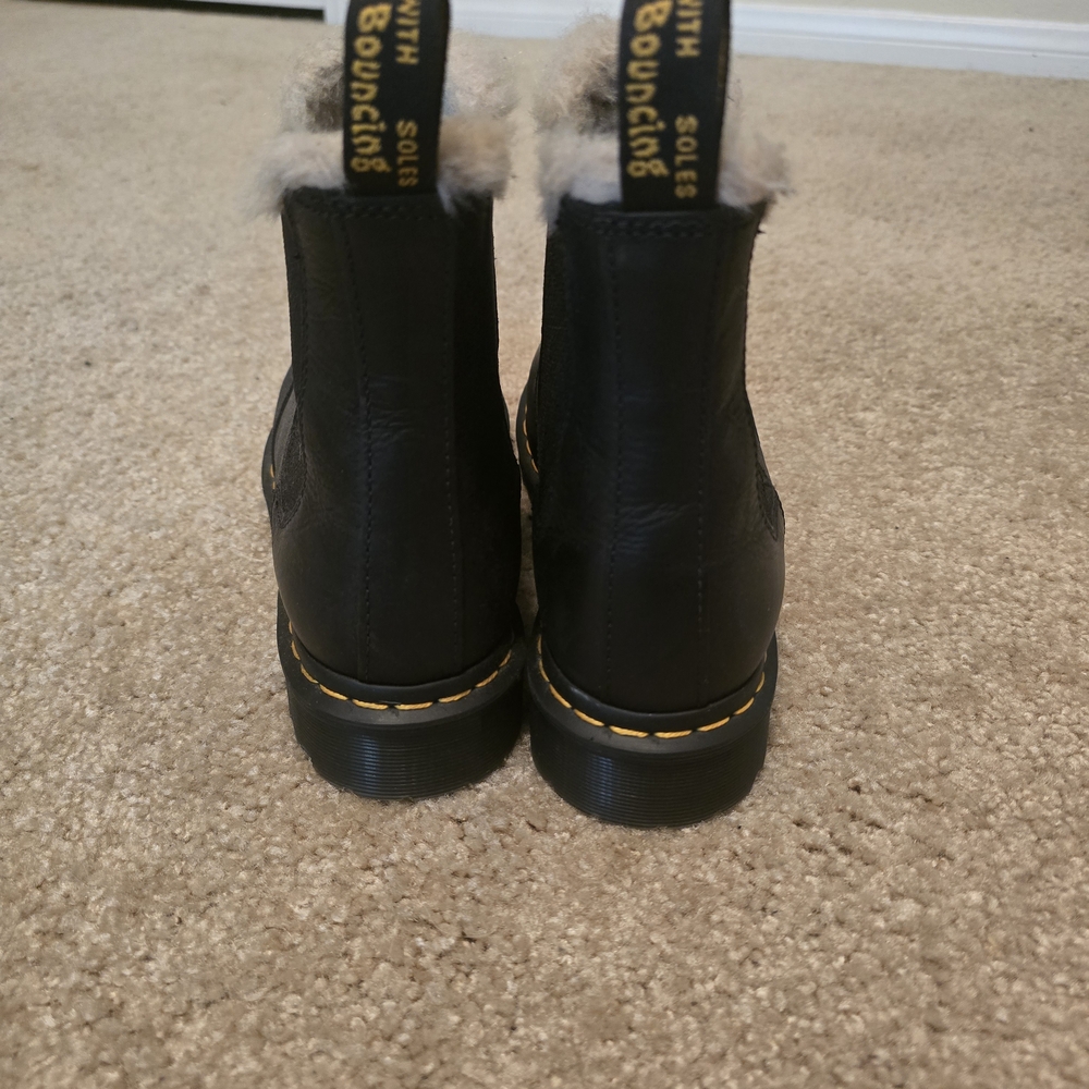 Dr. Marten Boots - Picture 2 of 3
